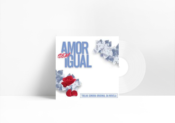 Música Agora Vejo
