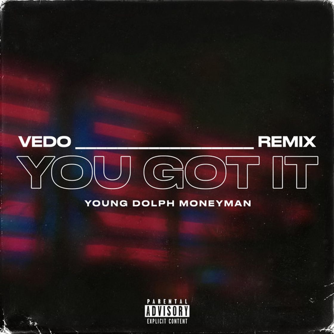 Canción You Got It - Remix