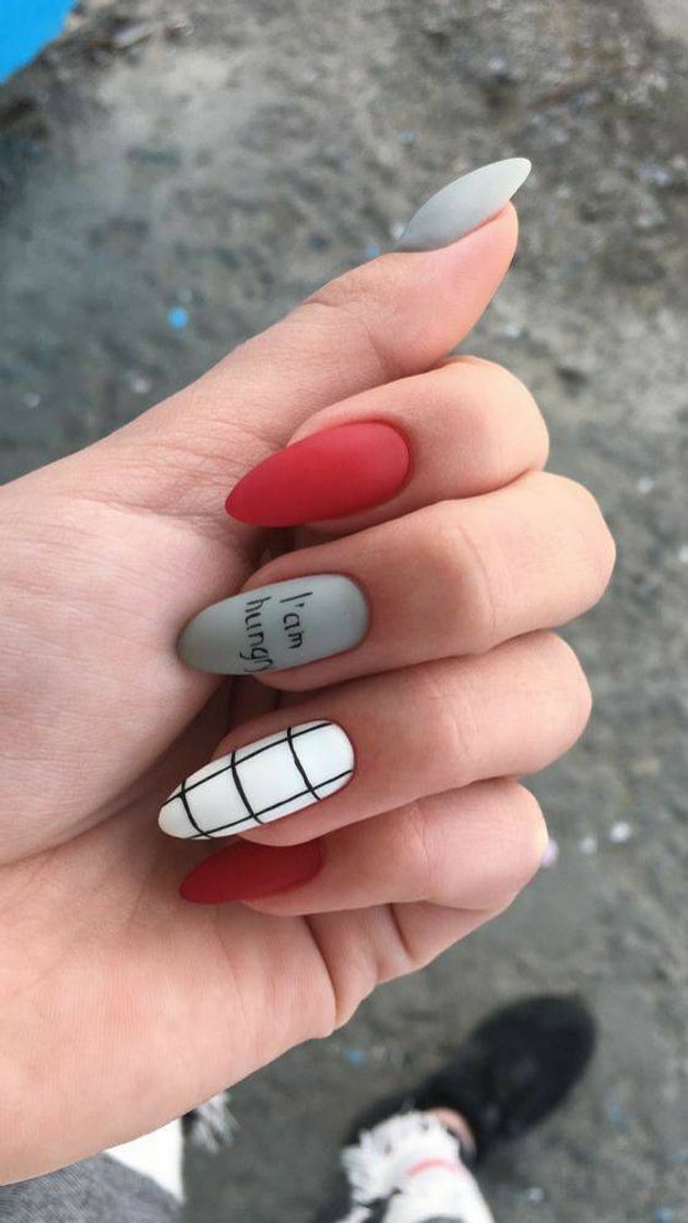 Fashion Unhas 💅