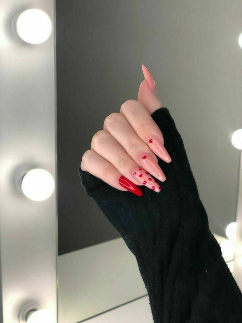 Moda Unhas💅