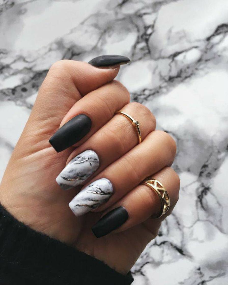 Moda Unhas💅