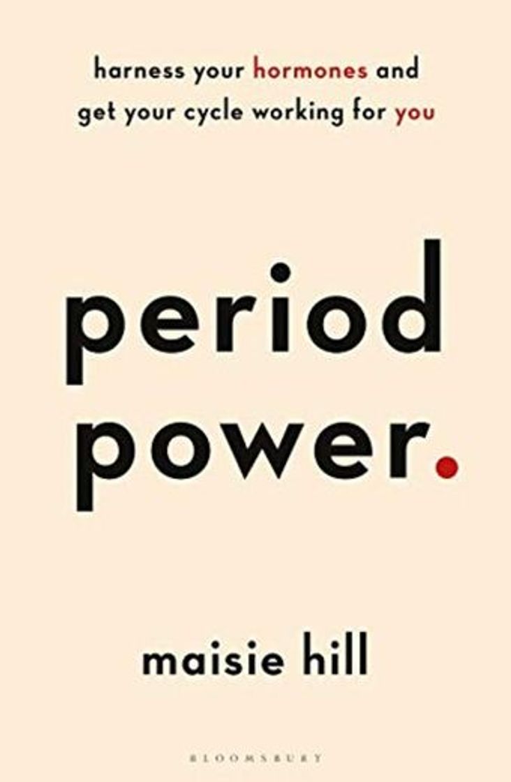 Libro Period Power