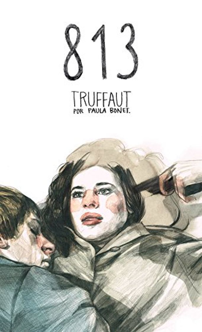 Book 813 Truffaut