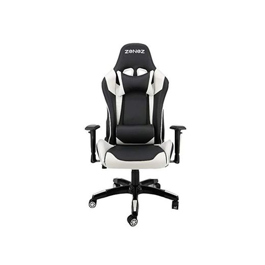 ZENEZ Silla Gamer