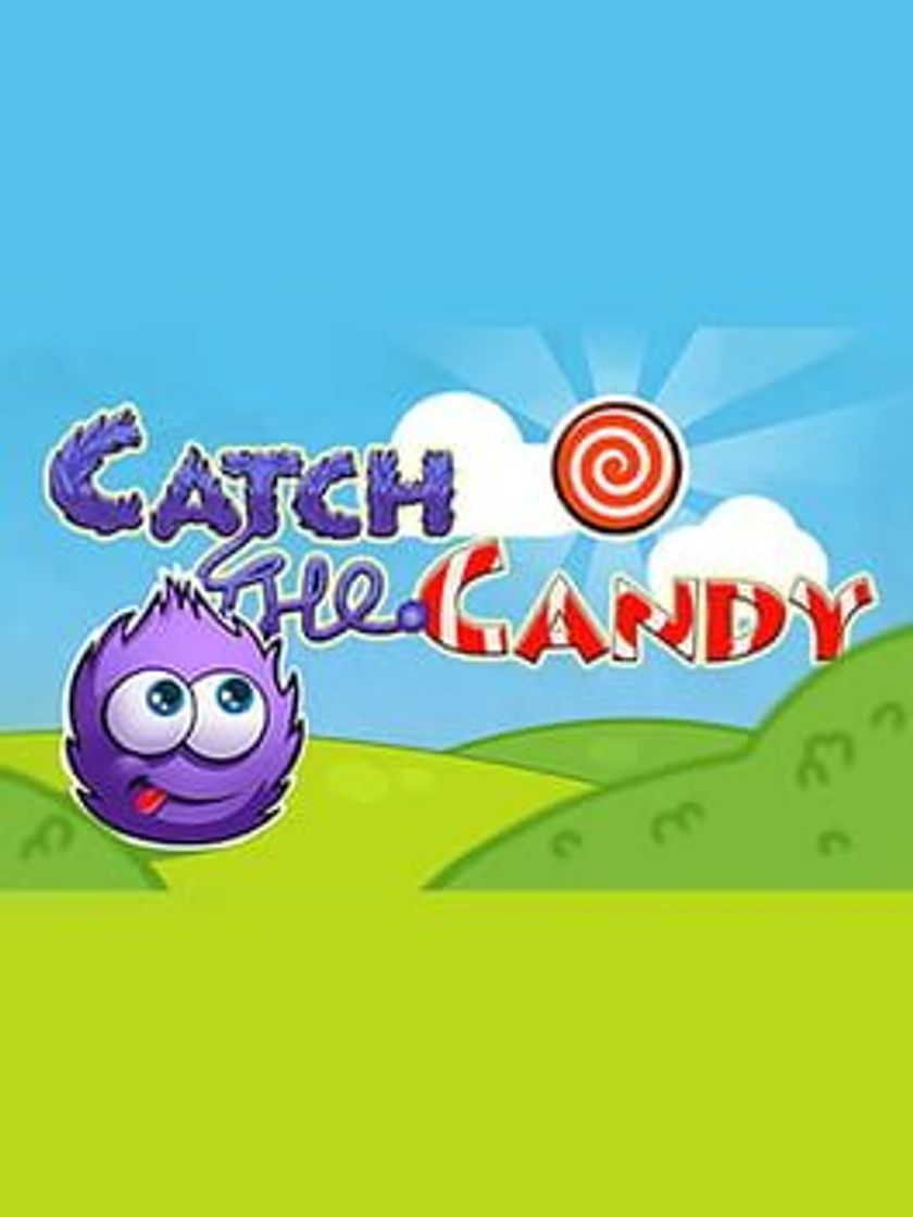 Videojuegos Catch the Candy