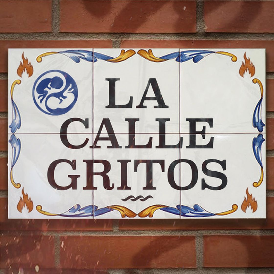 Music La calle gritos
