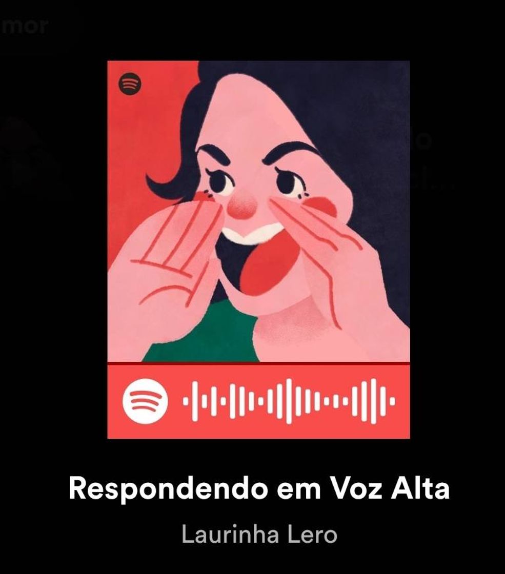 Fashion Respondendo em Voz Alta - Podcast de Laurinha Lero