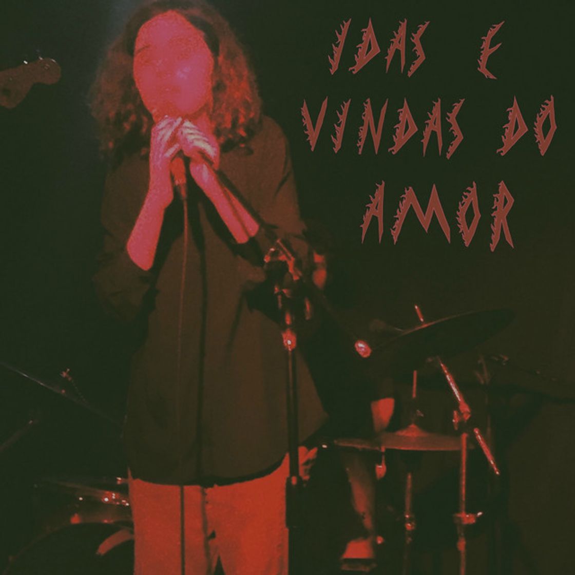 Canciones Idas e Vindas do Amor