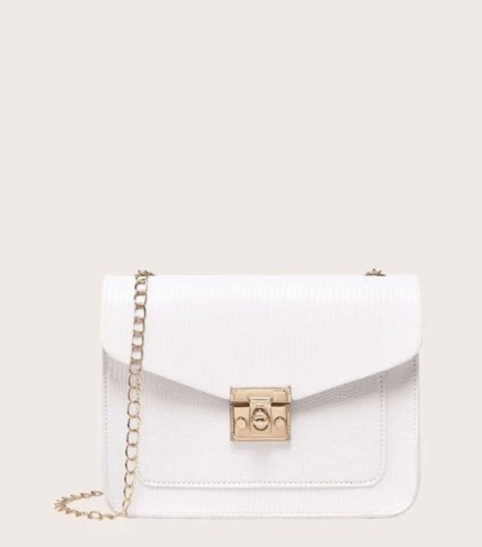 Bolso pequeño con cadena