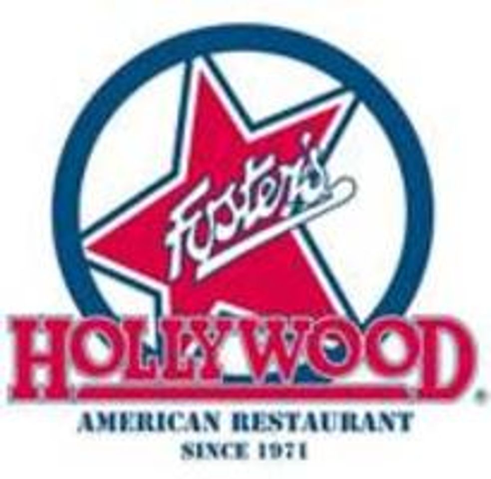 Restaurants Foster's Hollywood