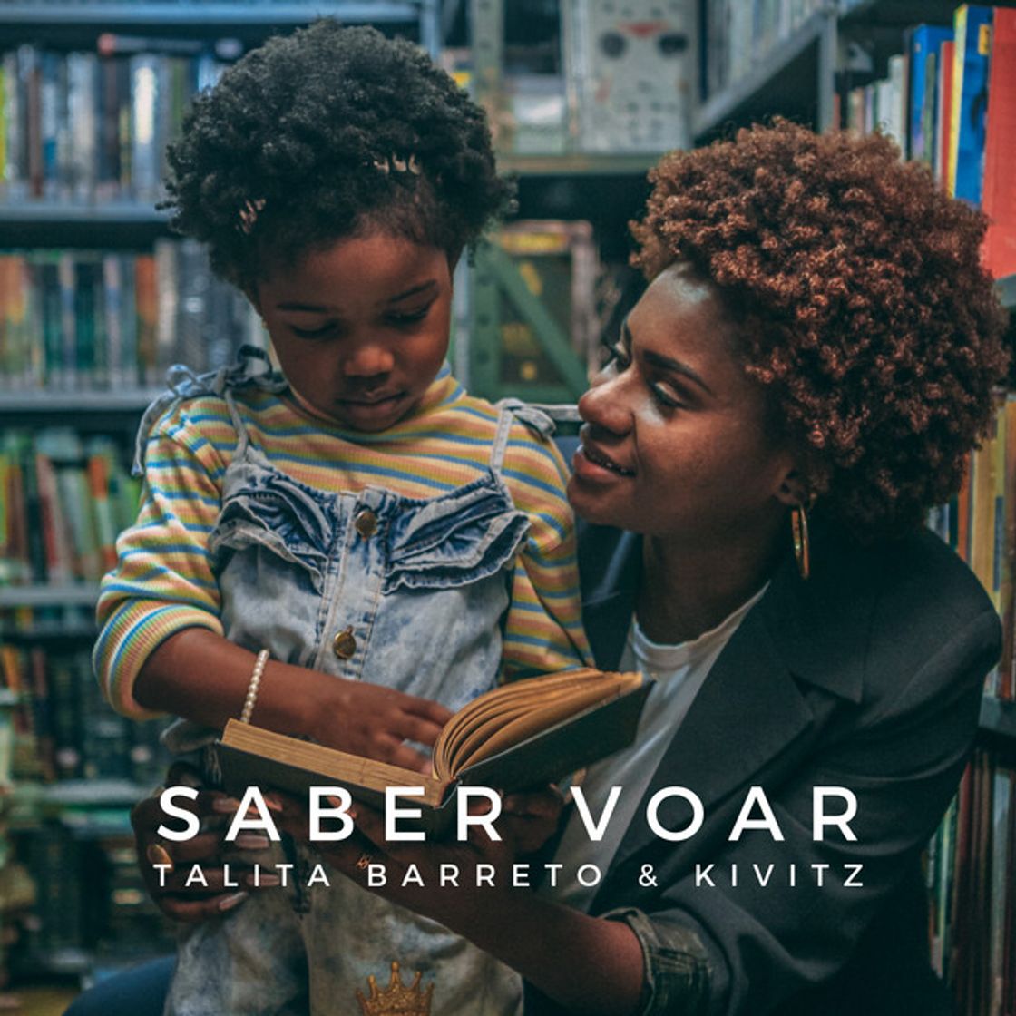 Music Saber Voar