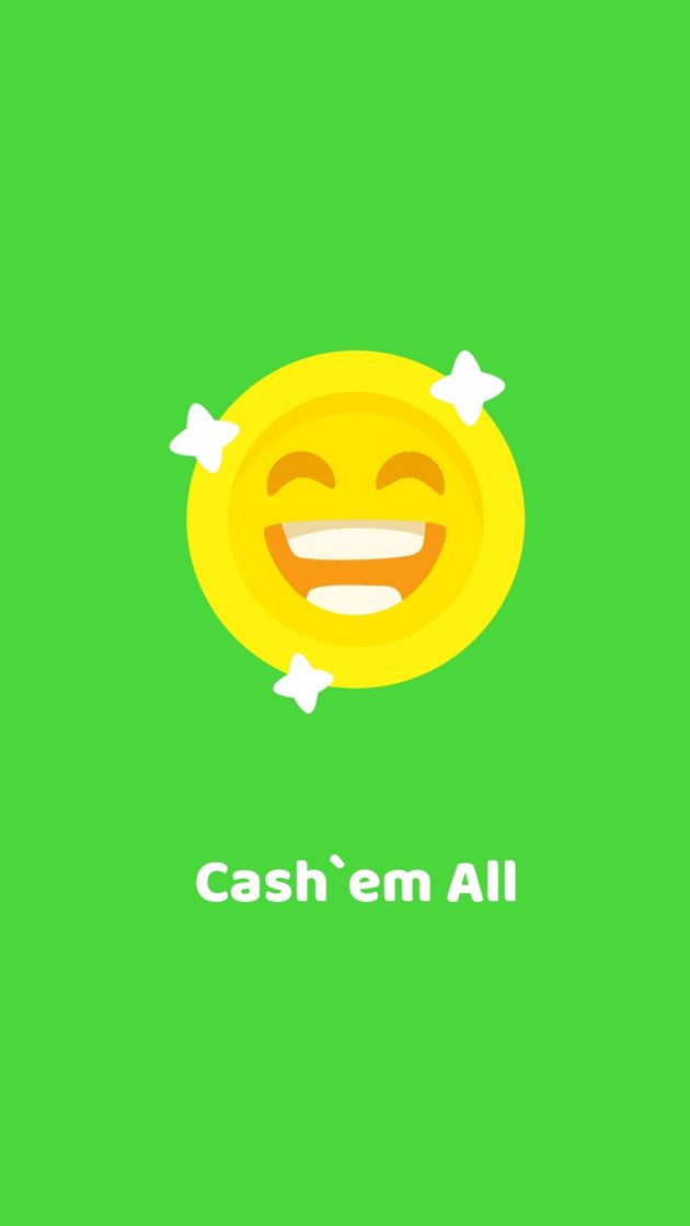 App Cash'em All