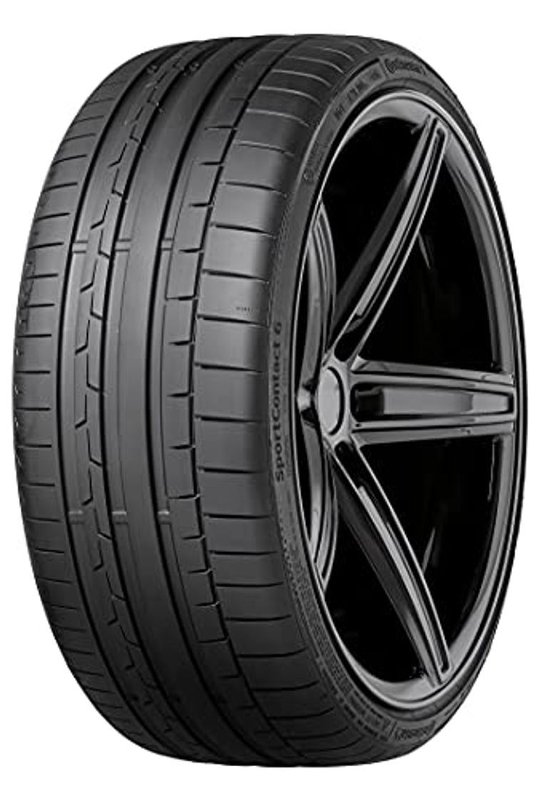 Products Continental SportContact 6 XL FR - 225