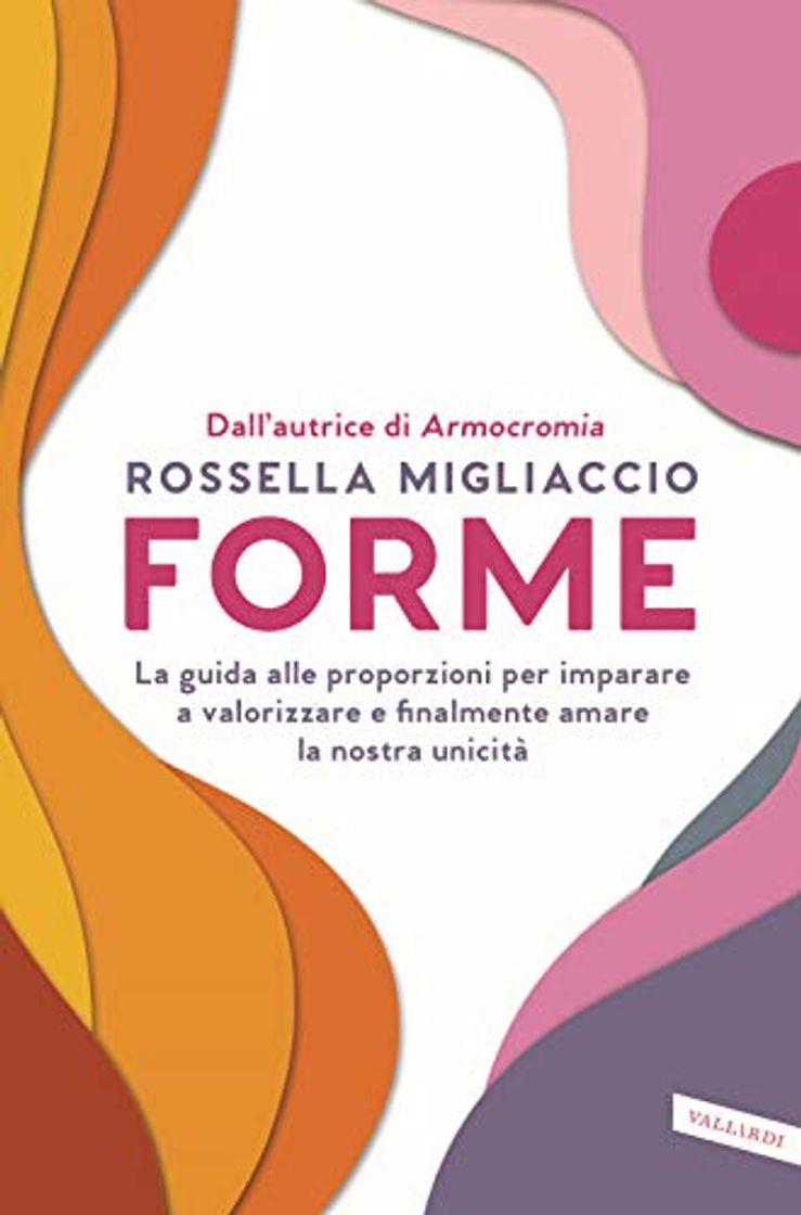 Libro Forme