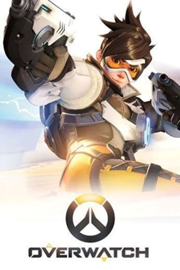 Videogames Overwatch