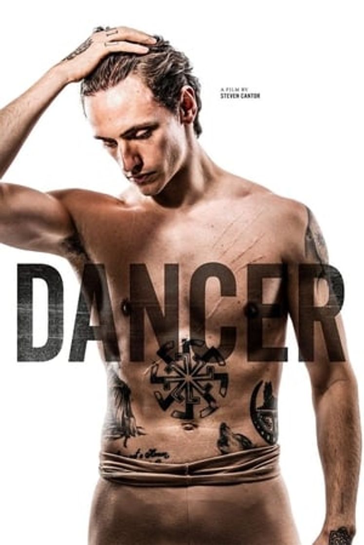 Película Dancer