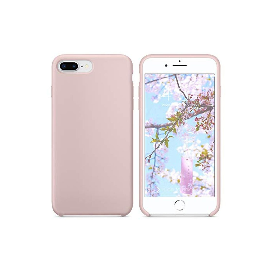 Electronic Funda iPhone 7 Plus Funda iPhone 8 Plus