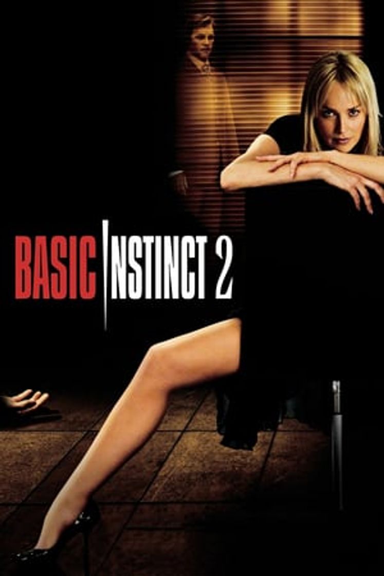 Movie Instinto básico 2: Adicción al riesgo