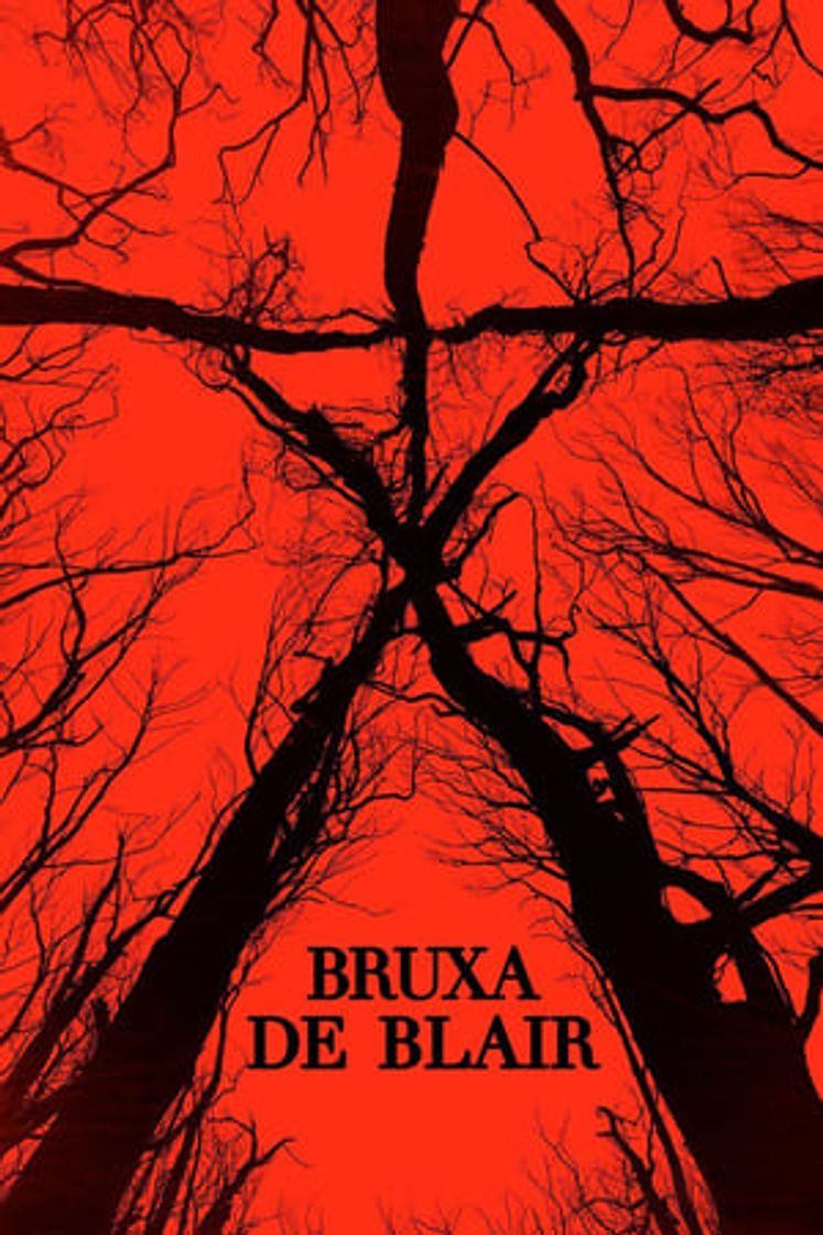 Película Blair Witch