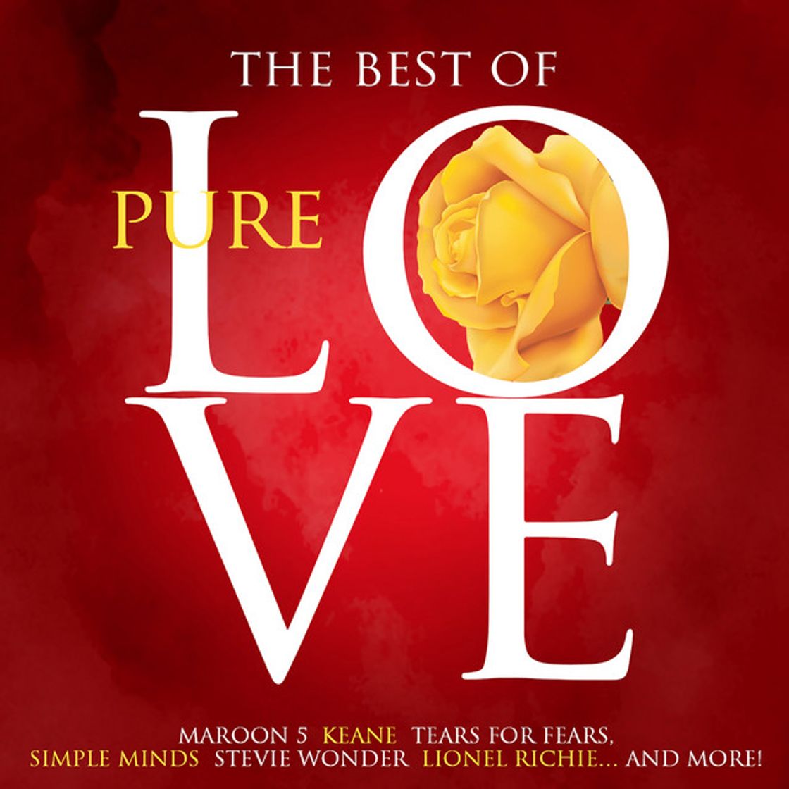 Canción She Will Be Loved