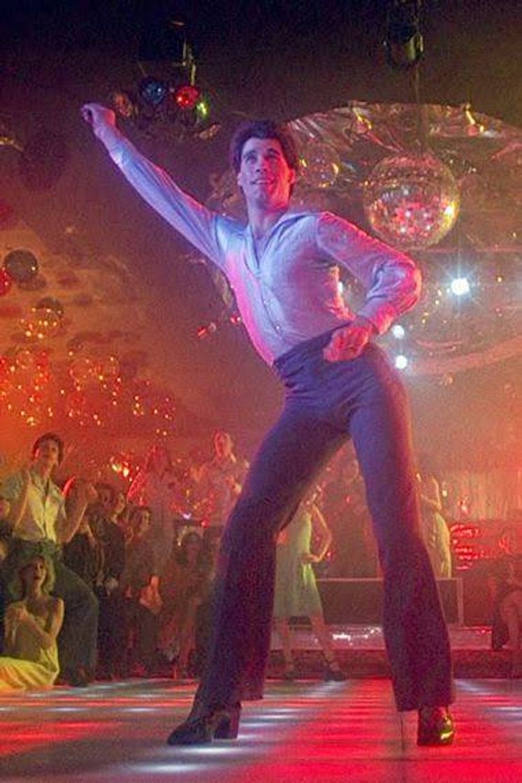 Music Night Fever - From "Saturday Night Fever" Soundtrack