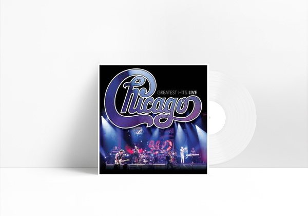 Canción Hard to Say I'm Sorry / Get Away - 2006 Remaster