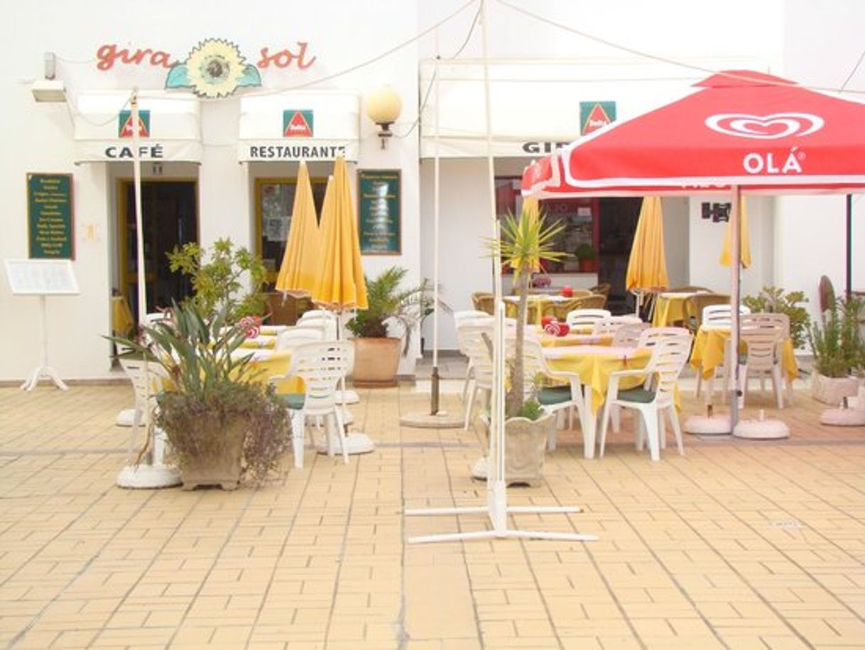 Restaurants Café Restaurante Girassol