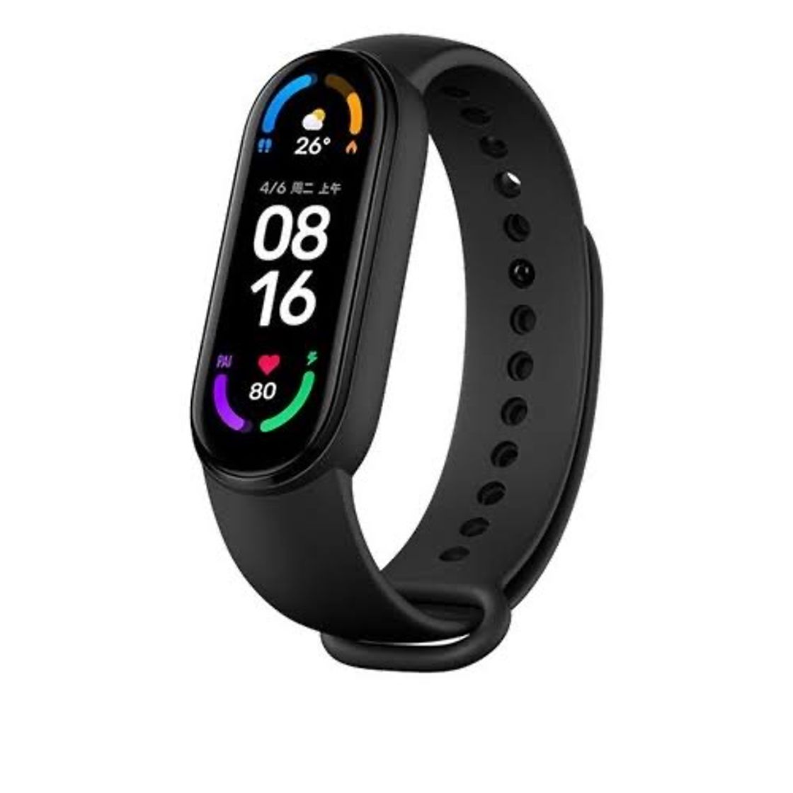 Fashion Mi band 6 - Xiomi