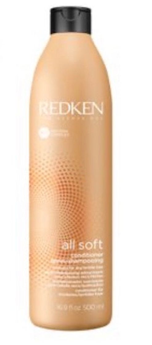 Fashion Condicionador Hidratante Redken All Soft - Época Cosméticos