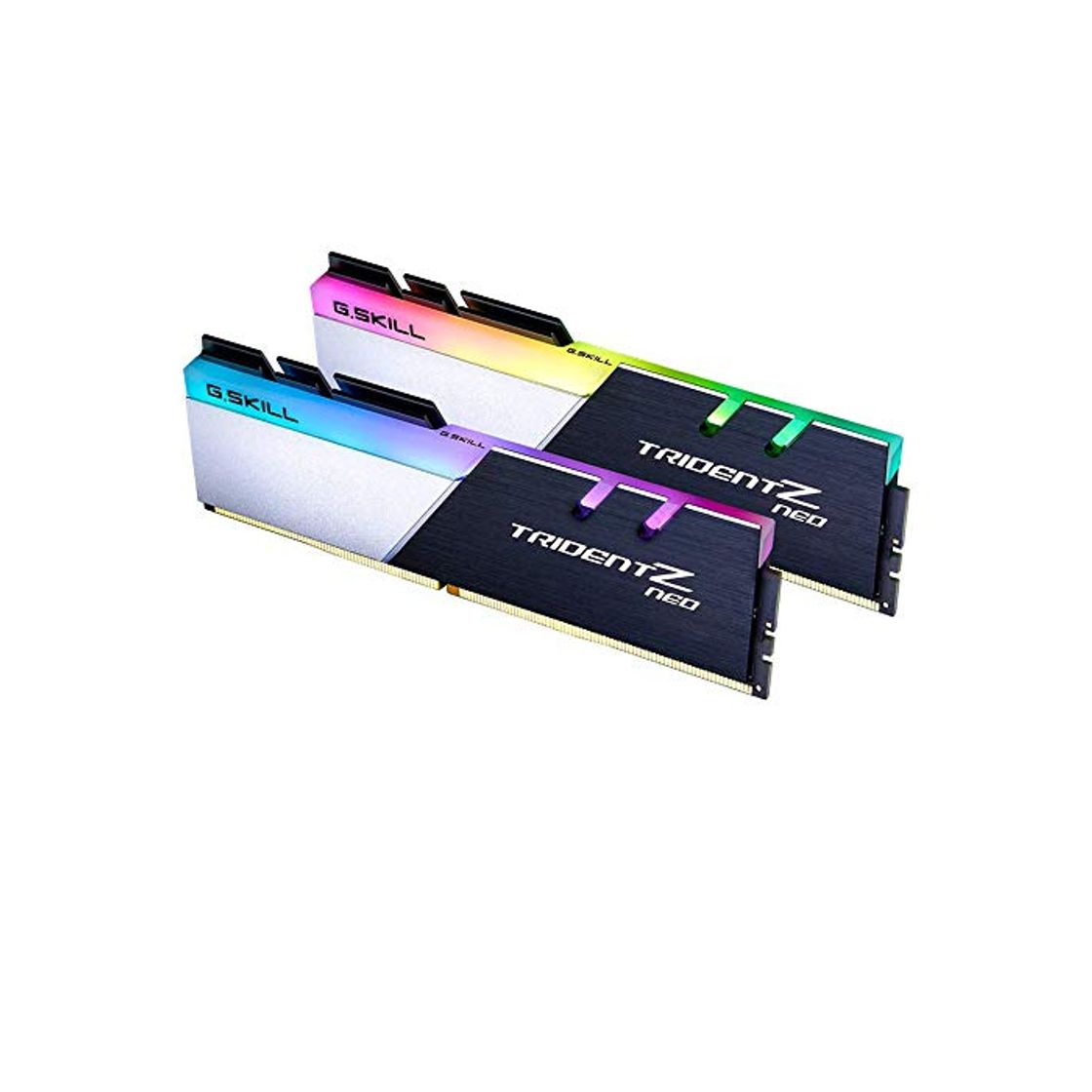 Product G.Skill F4-3600C16D-16Gtznc Trident Z - Kit Memoria RAM