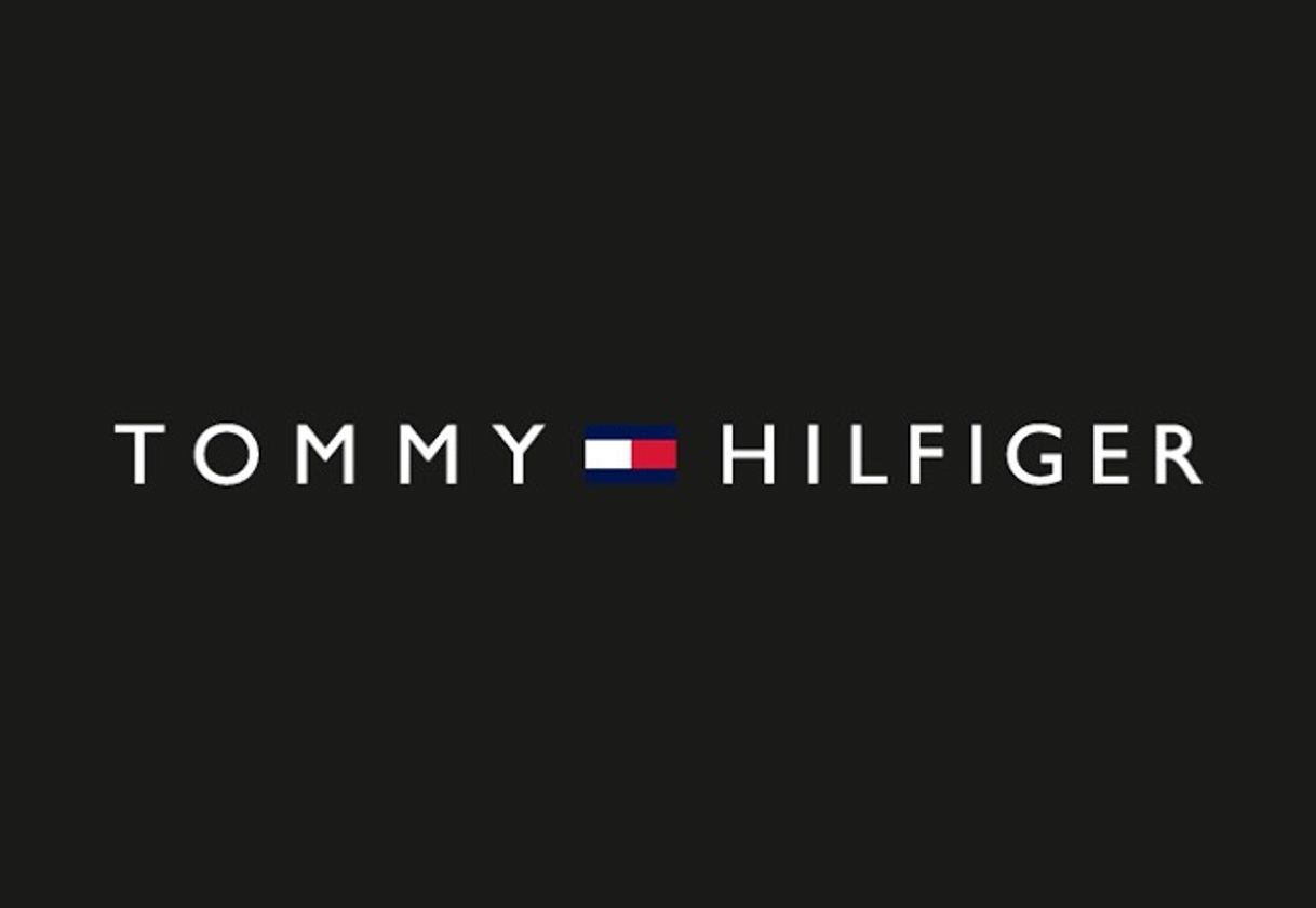 Moda Tommy Hilfiger