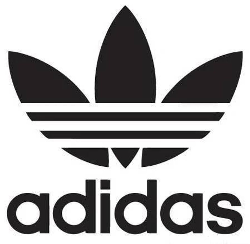 Moda Adidas