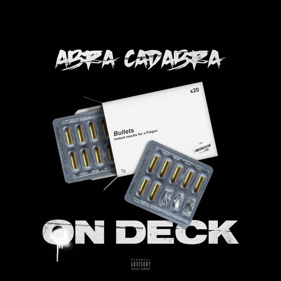 Canción On Deck