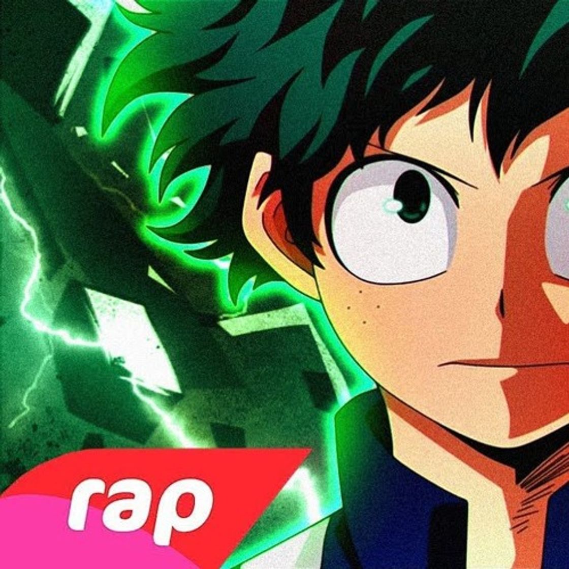 Canción Rap do Midoryia (Boku no Hero Academia) 