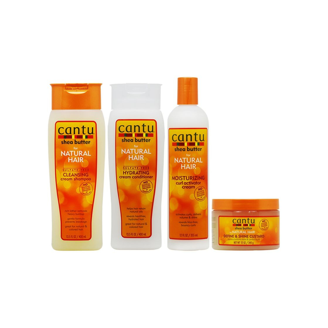 Product Cantu