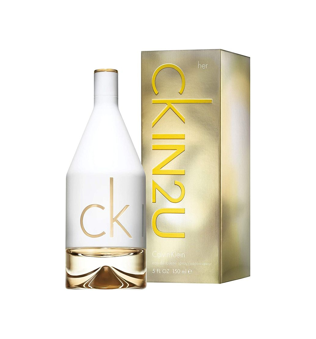 Belleza Calvin Klein 18203 - Agua de colonia