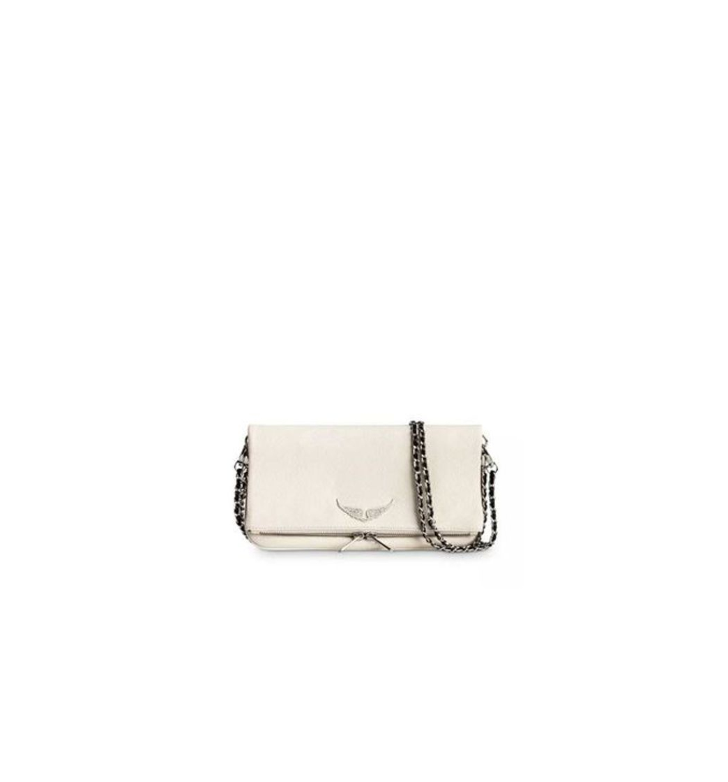 Moda Bolso blanco Zadig & Voltaire 