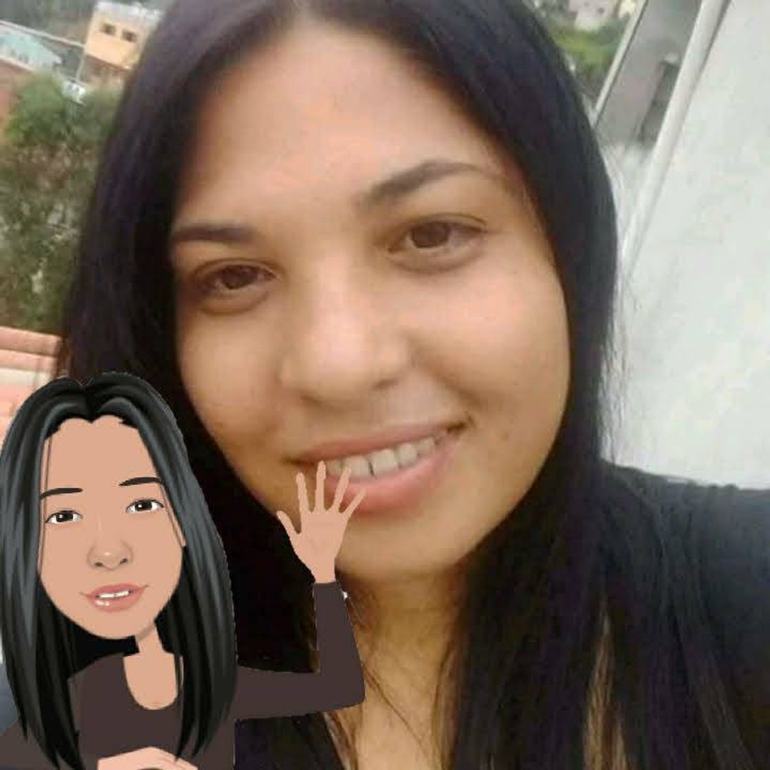 Social Stickers 