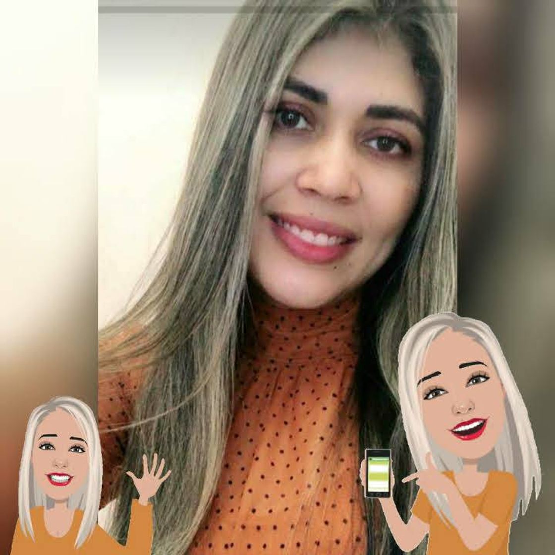Social Stickers 