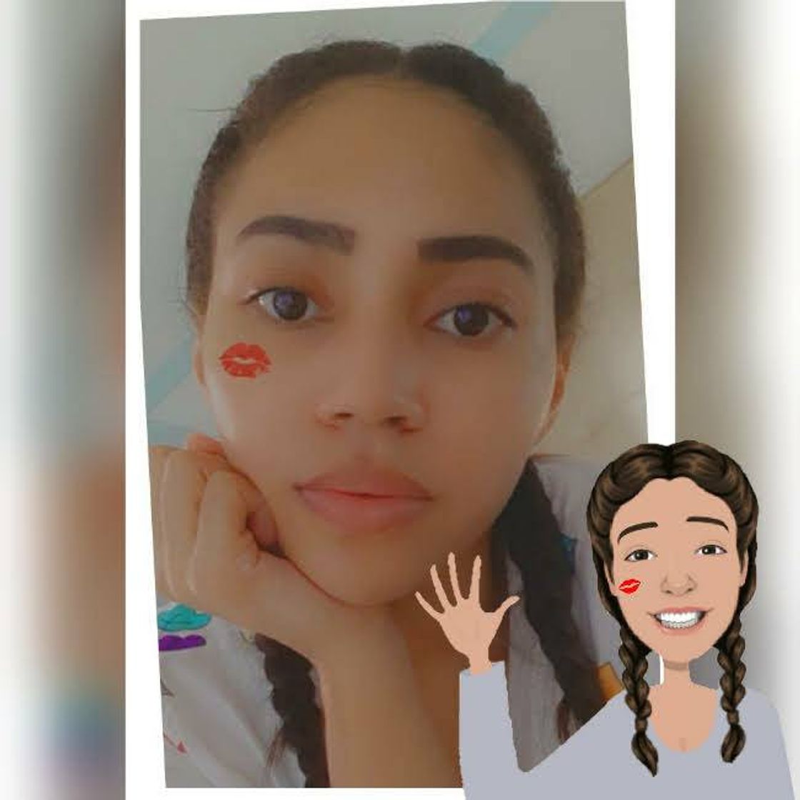 Social Stickers 