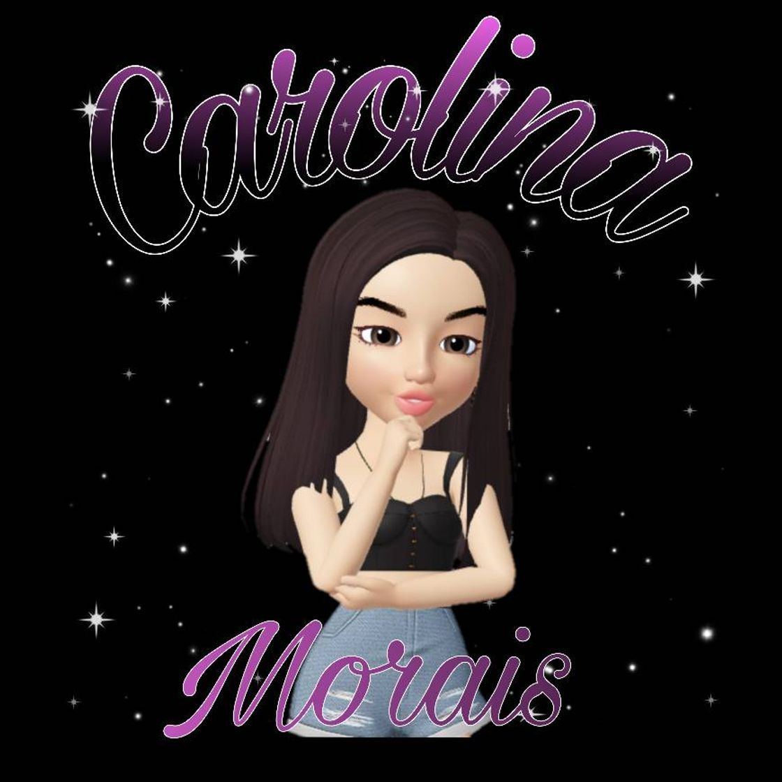 Social Stickers 