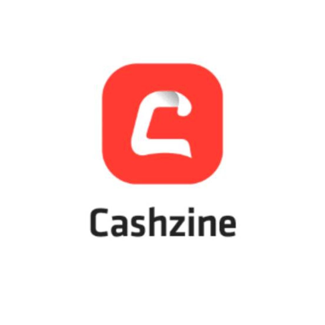 Moda App cashzine ganhe dinheiro lendo, compartilhando notícias 