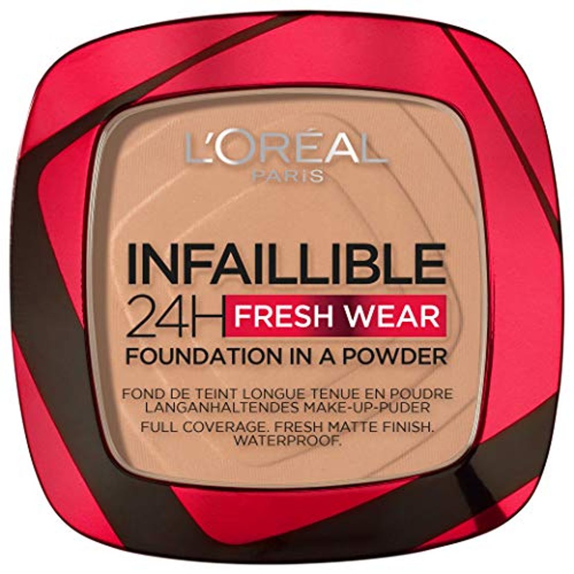 Social L'Oreal Paris Make
