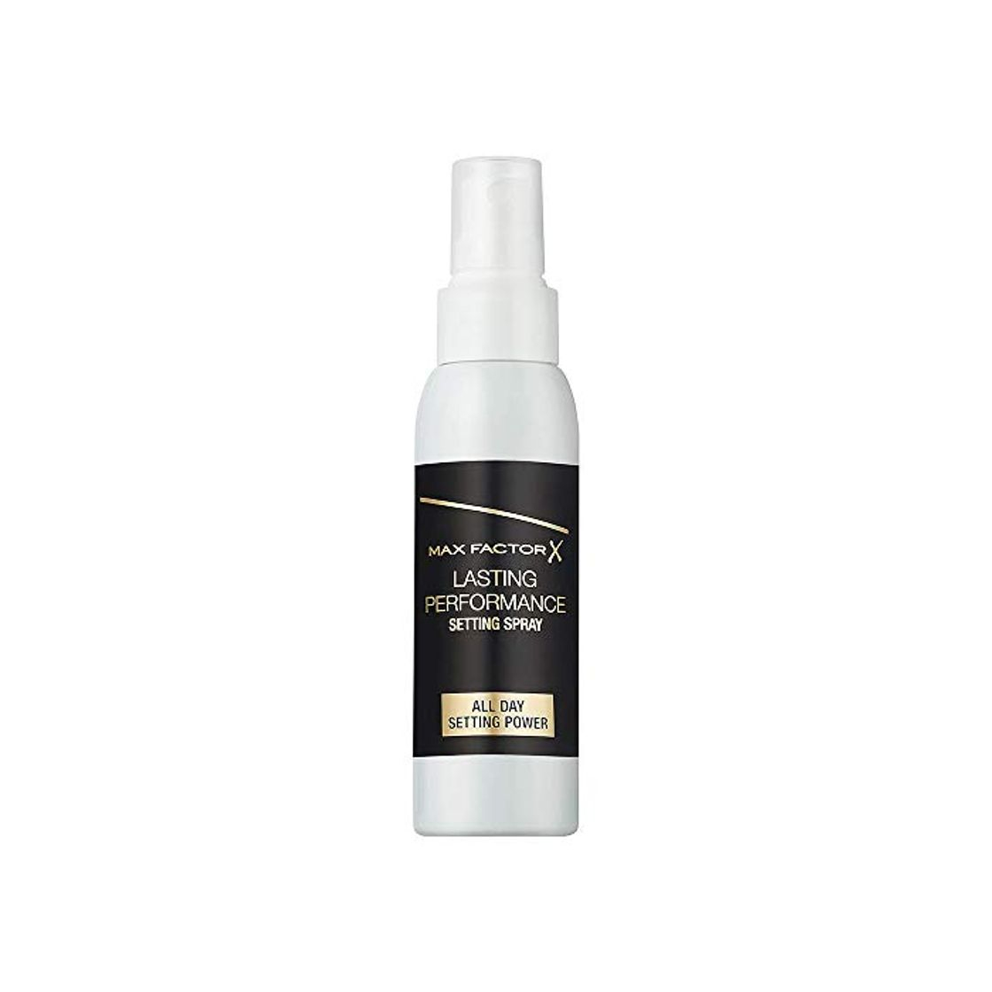 Social Max Factor Lasting Performance Spray Fijador