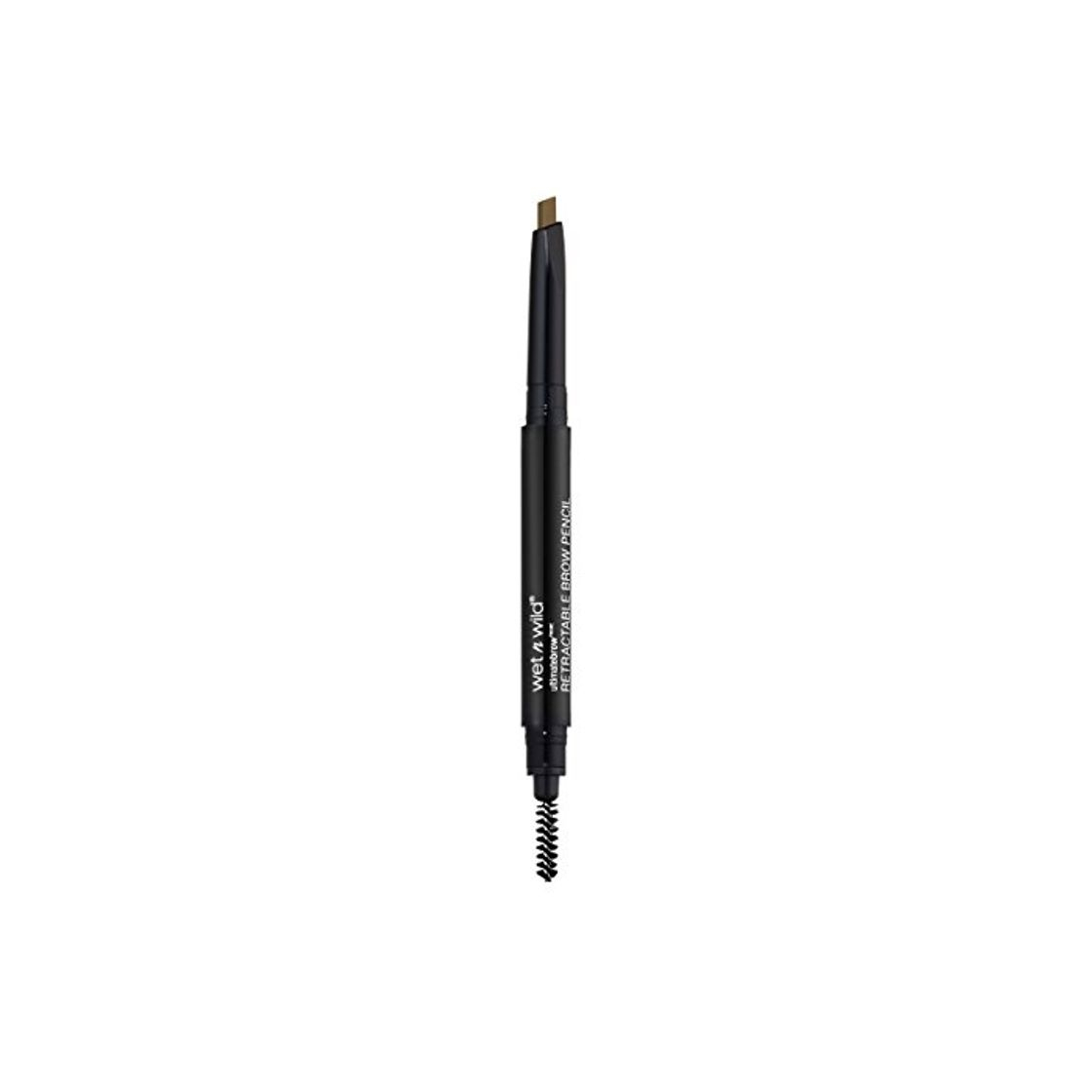 Belleza Wet n Wild Ultimate Ash Brow Retractable - Lápiz para cejas