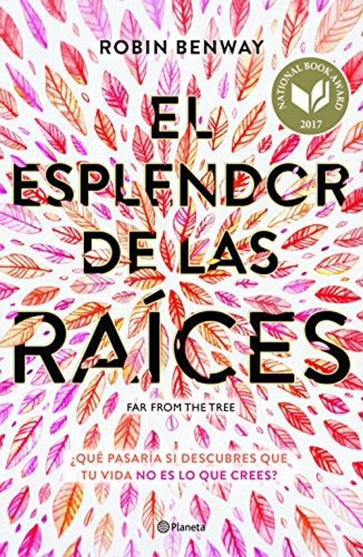Book El esplendor de las raíces 