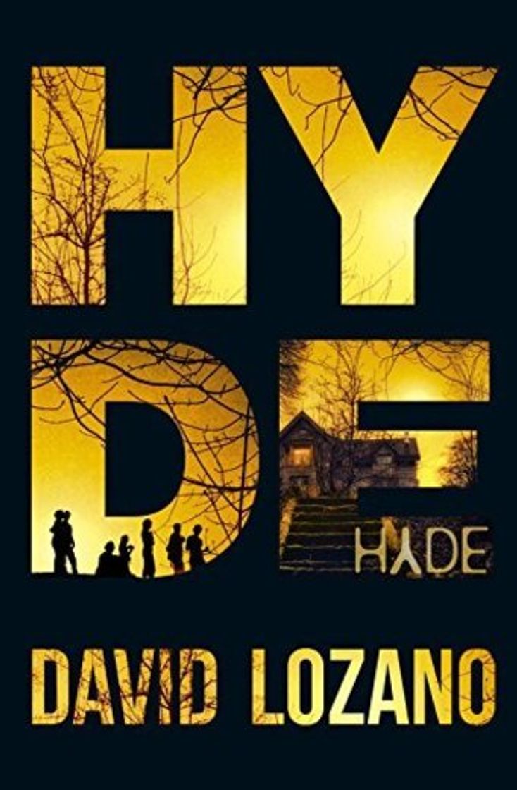 Libro Hyde