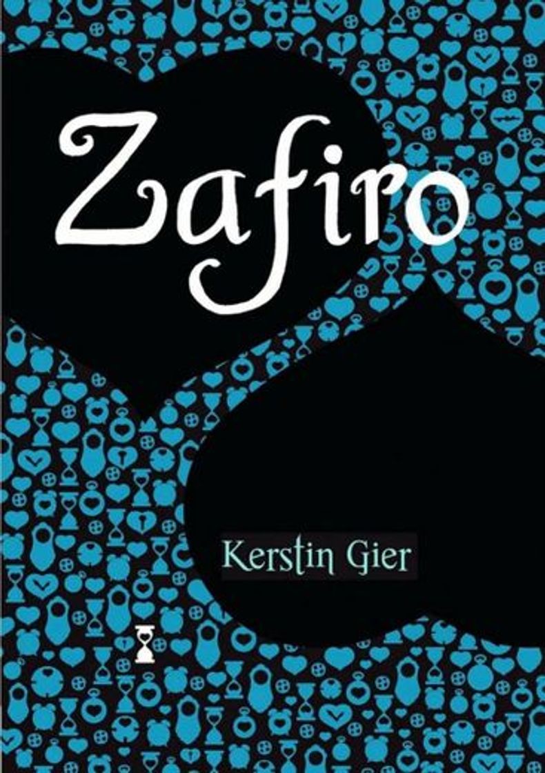 Book Zafiro