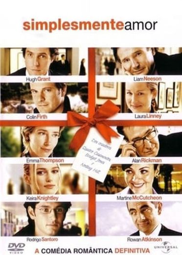 Love Actually