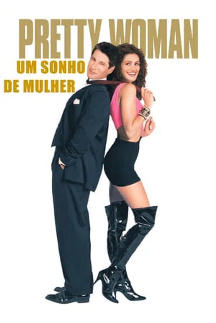 Movie Pretty Woman